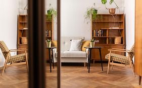 Apartament Vintage